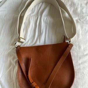 MADEWELL PURSE BRAND NEW WITH TAGS!